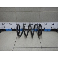Пружина передняя Honda CR-V (2002 - 2006) 51401SKNG03