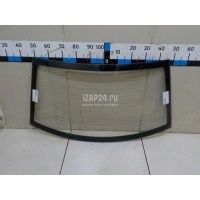 Стекло заднее VAG Fabia (1999 - 2007) 6Y5845051