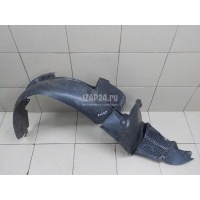 Локер передний левый Renault Laguna II (2001 - 2008) 8200002138