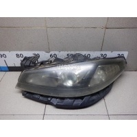 Фара левая Renault Laguna II (2001 - 2008) 7701476940