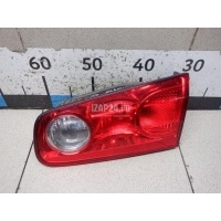 Фонарь задний внутренний правый Renault Laguna II (2001 - 2008) 8200262111
