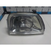 Фара правая Mitsubishi L200 (K6,K7) (1996 - 2006) MR439532