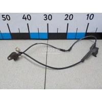 Датчик ABS передний левый BOSCH Corolla E12 (2001 - 2007) 0265006676