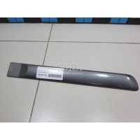 Молдинг задней правой двери Nissan X-Trail (T30) (2001 - 2006) 82870EQ00A
