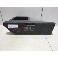 Ниша запасного колеса Nissan X-Trail (T30) (2001 - 2006) 849A98H300