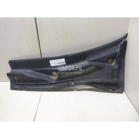 Решетка стеклооч. (планка под лобовое стекло) Nissan X-Trail (T30) (2001 - 2006) 668638H900