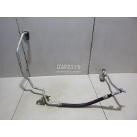 Трубка кондиционера Nissan X-Trail (T30) (2001 - 2006) 92480EQ100