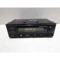 Блок управления климатической установкой Nissan X-Trail (T30) (2001 - 2006) 275008H902