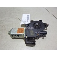 Моторчик стеклоподъемника Nissan X-Trail (T30) (2001 - 2006) 8073189913