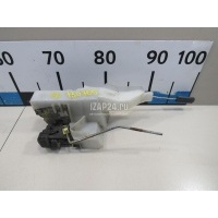 Замок двери передней левой Renault Clio II/Symbol (1998 - 2008) 8200103795