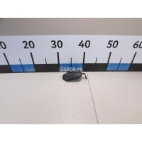 Крышка бачка омывателя Renault Clio II/Symbol (1998 - 2008) 7700411279