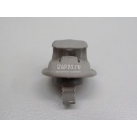 Крючок солнцезащитного козырька Renault Clio II/Symbol (1998 - 2008) 8200449006