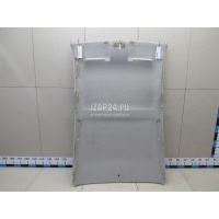 Обшивка потолка Renault Clio II/Symbol (1998 - 2008) 8200137586