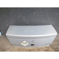 Крышка багажника Renault Clio II/Symbol (1998 - 2008) 7751472272