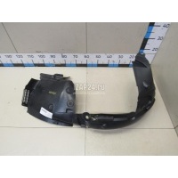 Локер передний левый Renault Clio II/Symbol (1998 - 2008) 8200067074