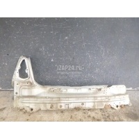 Панель задняя Renault Clio II/Symbol (1998 - 2008) 7752261182
