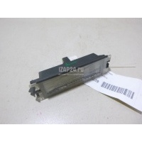 Фонарь подсветки номера Renault Clio II/Symbol (1998 - 2008) 7700433414