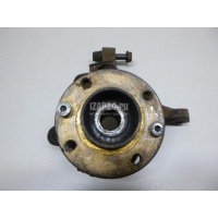 Кулак поворотный передний левый Renault Clio II/Symbol (1998 - 2008) 8200207307