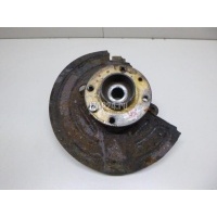 Кулак поворотный передний правый Renault Clio II/Symbol (1998 - 2008) 8200207313