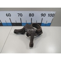 Кулак поворотный передний правый Renault Clio II/Symbol (1998 - 2008) 8200207313