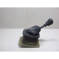 Кулиса КПП Renault Clio II/Symbol (1998 - 2008) 341040289R