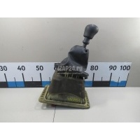 Кулиса КПП Renault Clio II/Symbol (1998 - 2008) 341040289R