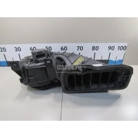 Моторчик отопителя Renault Clio II/Symbol (1998 - 2008) 7701206871
