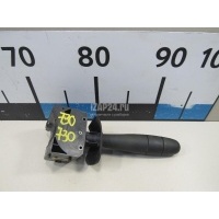 Переключатель стеклоочистителей Renault Clio II/Symbol (1998 - 2008) 7701064228