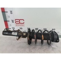 Стойка амортизатора переднего правого (МакФерсон) Volvo C30 1 (2006-2009) 2007 30748848,31277593