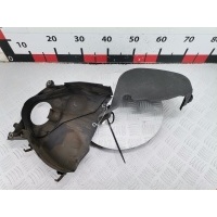 Кожух ремня ГРМ Volkswagen Bora (1998-2005) 2000 036109127G,036109121Q