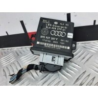 Блок управления светом Audi A6 C6 (2004-2011) 2006 8P0907357,8P0907357J