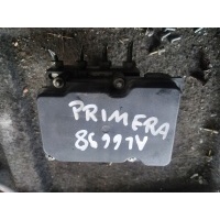 Насос абс nissan primera p12 0265231317