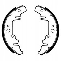 тормозные колодки delphi chrysler voyager