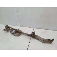 Трапеция стеклоочистителей BMW 6-Series E63/E64 2006 61617194029