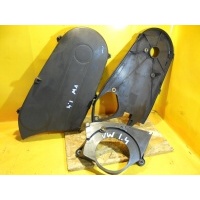 Корпус крышка грм volkswagen audi 1.4 8v 030109121e
