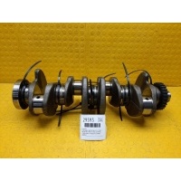 коленвал Volkswagen CRAFTER 2017 04L105101A, 04L105101A, 026198421