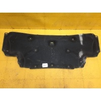 Шумоизоляция капота Renault Duster 2021 658401745R