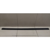 Молдинг передней правой двери VW Passat [B6] 2005-2010 3C0854940A9B9