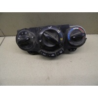 Блок управления отопителем DAEWOO Gentra II 2013-2015 96615408