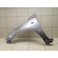 Крыло переднее левое Mazda Mazda 3 (BK) (2002 - 2009) BP4K52211D