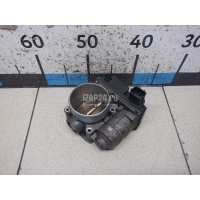 Заслонка дроссельная электрическая Nissan Primera P12E (2002 - 2007) 161198H303