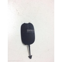 Заглушка буксировочного крюка VAG Touareg (2002 - 2010) 7L6807450A9B9