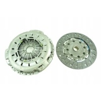 сцепление мерседес е w210 e200 2.0 компрессор sachs