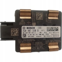 Радар distronic audi volkswagen skoda seat 3q0907550b
