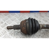 Привод передний левый VOLKSWAGEN BORA (1998-2005) 2004  1J0407271Q, 1J0407451BX