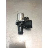 Кран отопителя (печки) Mercedes C-class W204 2010 A2712030164
