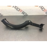 Патрубок Mercedes C-class W204 2010 A2712002352