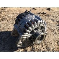 генератор Mercedes-Benz S-Класс 2016 A0009063003