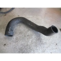 Патрубок интеркулера Audi A6 1998 4b0145745a