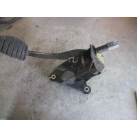 Педаль сцепления Renault Scenic 2003 8200019163